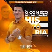 Yuri Leite - Dezembro 2022