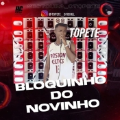 Topete - Bloquinho do Novinho 1.0