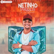 Netinho Ferraz - CD Promocional 2020