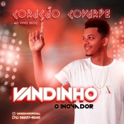 Vandinho - Outubro 2022