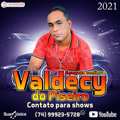 VALDECY DO PISEIRO