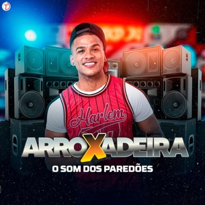 ARROXADEIRA