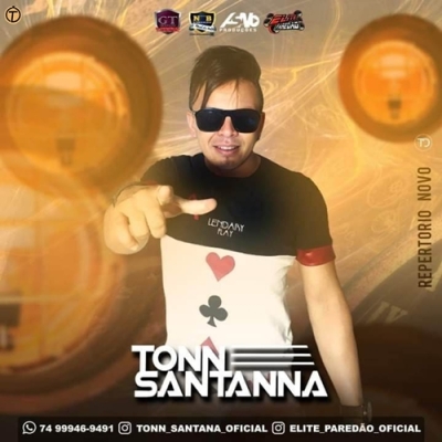 TONN SANTANA