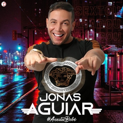 Jonas Aguiar