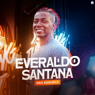 Everaldo Santana