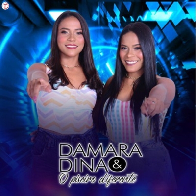 DAMARA E DINA