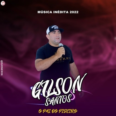 Gilson Santos