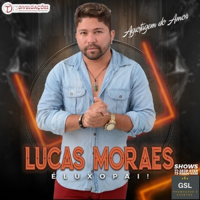 Lucas Moraes