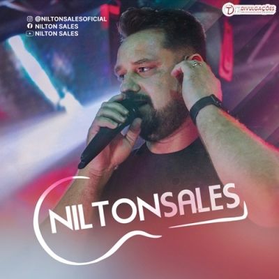 NILTON SALES