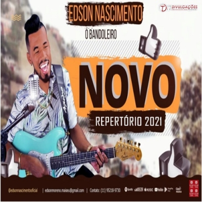 Edson Nascimento