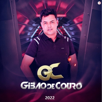 Gibão de Couro