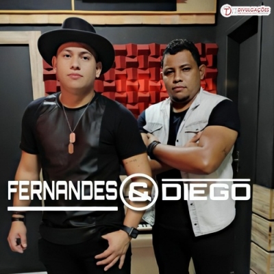 Fernandes e Diego