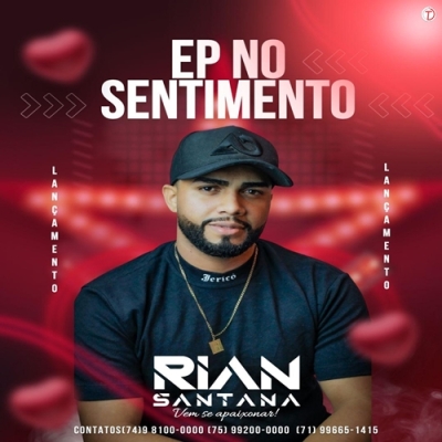 Rian Santana