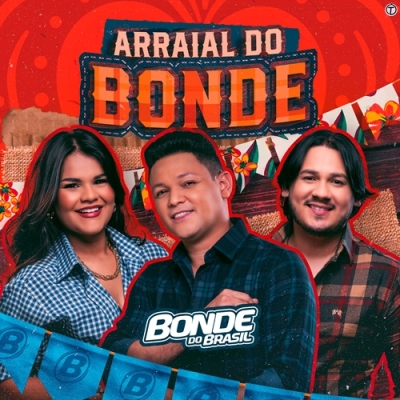 Bonde do Brasil