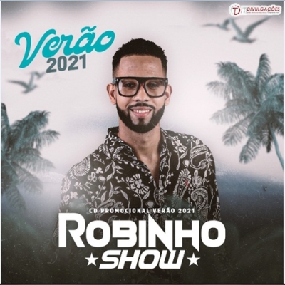 Robinho Show