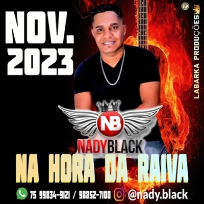 Nady Black