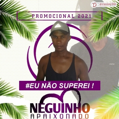 Neguinho Apaixonado