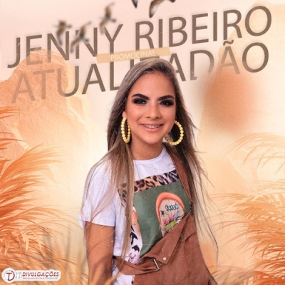 Jenny Ribeiro