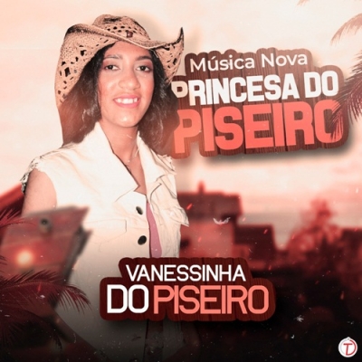 Vanessinha do Piseiro