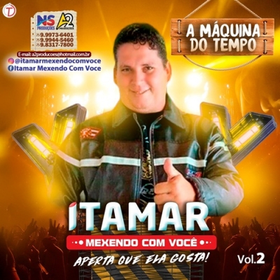 ITAMAR