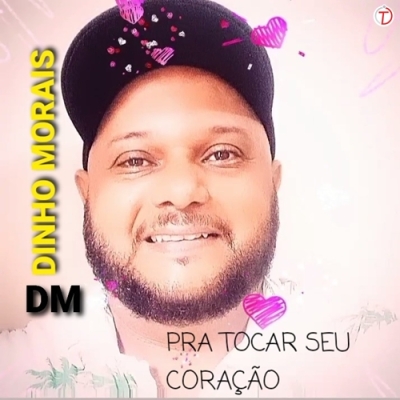 Dinho Morais