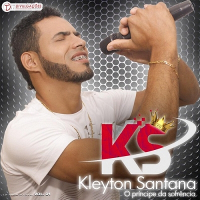 Kleyton Santana