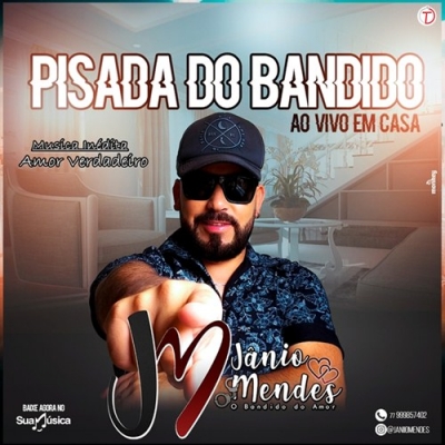 Janio Mendes