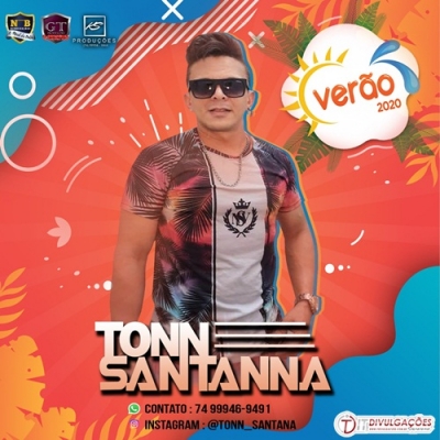 Tonn Santanna