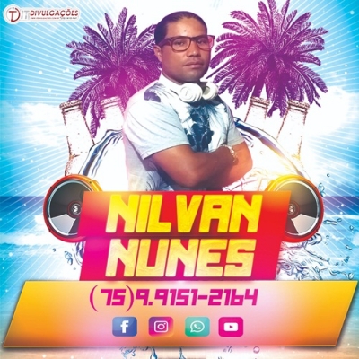 Nilvan Nunes