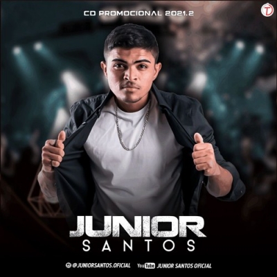 JUNIOR SANTOS