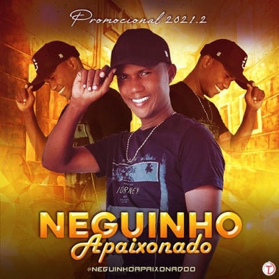 Neguinho Apaixonado