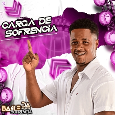 BAILE DA SOFRÊNCIA