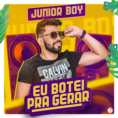 Junior Boy