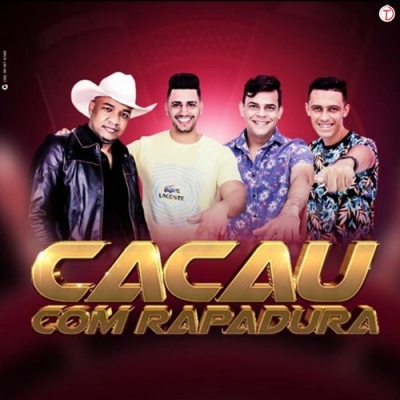 Cacau com Rapadura