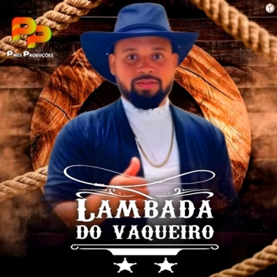 LAMBADA DO VAQUEIRO