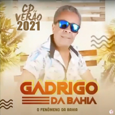 GADRIGO DA BAHIA