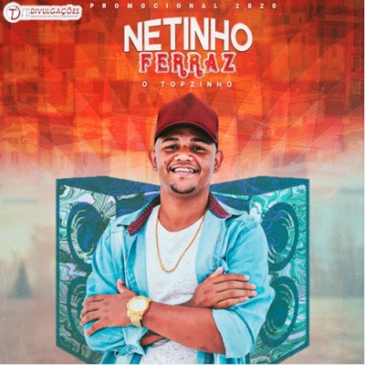 Netinho Ferraz