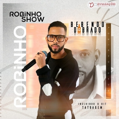 Robinho Show